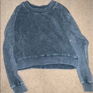 Long sleeve comfy top